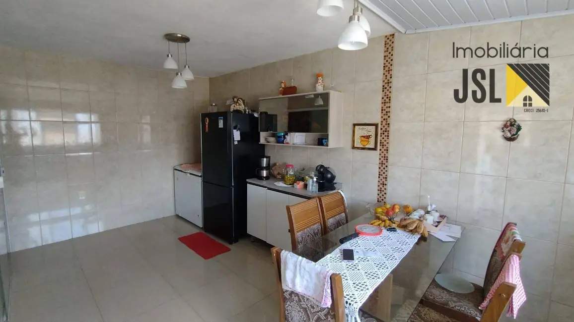 Foto 7 de Casa com 3 quartos à venda, 325m2 em Parque Residencial Alvorada, Cacapava - SP