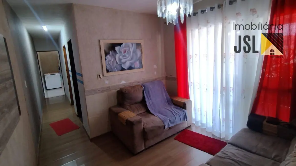 Foto 1 de Casa com 3 quartos à venda, 325m2 em Parque Residencial Alvorada, Cacapava - SP