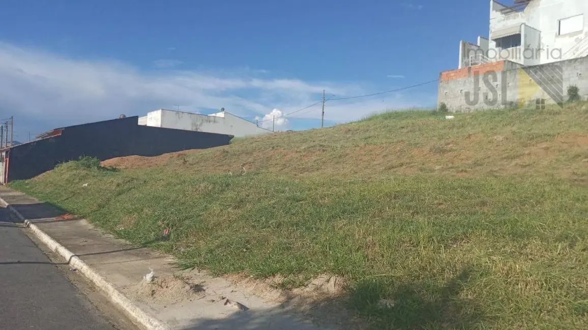 Foto 2 de Terreno / Lote à venda, 161m2 em Jardim Panorama, Cacapava - SP