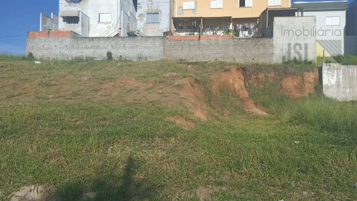 Foto 1 de Terreno / Lote à venda, 161m2 em Jardim Panorama, Cacapava - SP
