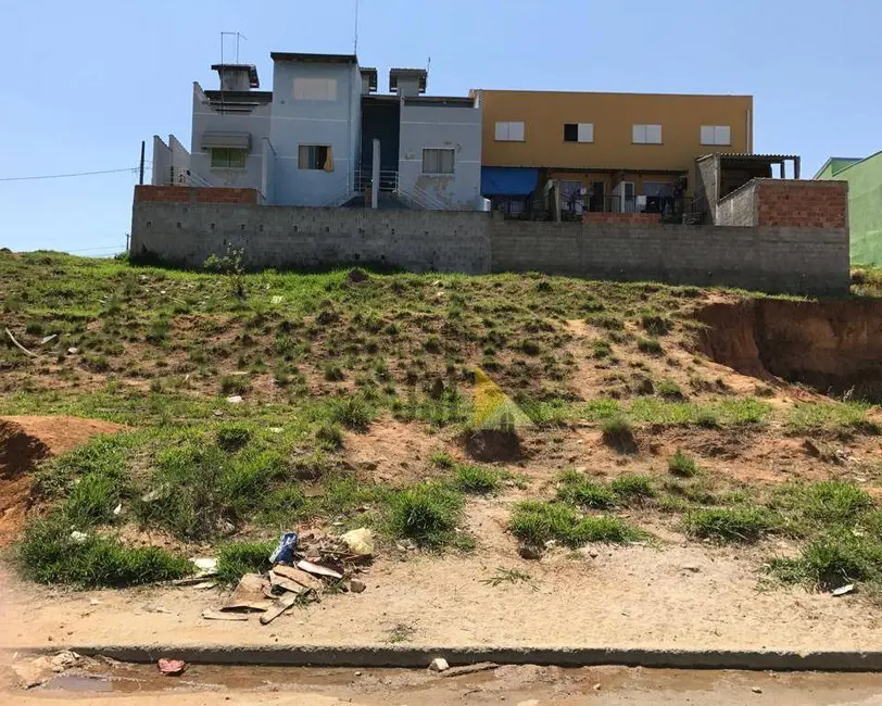 Foto 1 de Terreno / Lote à venda, 161m2 em Jardim Panorama, Cacapava - SP