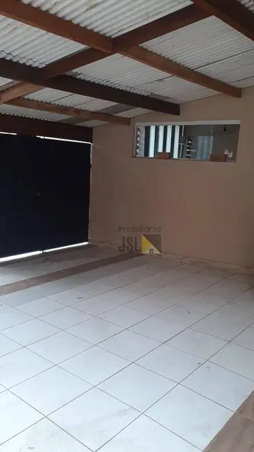 Foto 1 de Casa com 3 quartos à venda, 300m2 em Vila Resende, Cacapava - SP