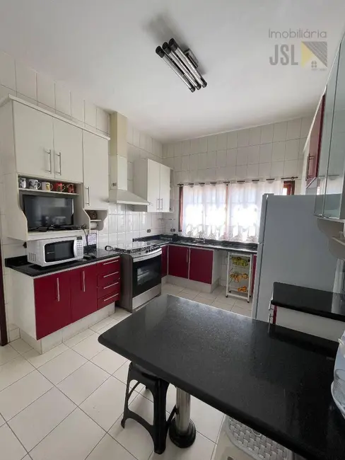 Foto 7 de Casa com 4 quartos à venda, 553m2 em Vila Santos, Cacapava - SP