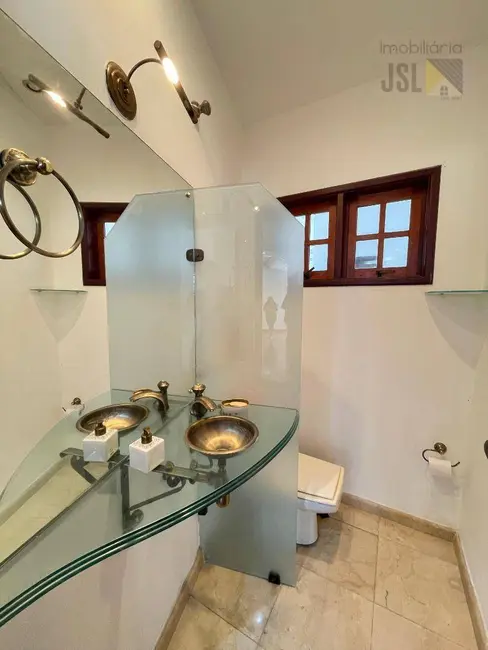 Foto 9 de Casa com 4 quartos à venda, 553m2 em Vila Santos, Cacapava - SP