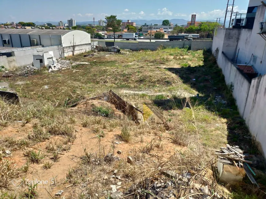 Foto 2 de Sala Comercial à venda, 2703m2 em Parque Residencial Nova Caçapava, Cacapava - SP