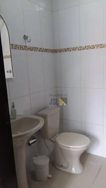 Foto 8 de Sobrado com 3 quartos à venda, 204m2 em Jardim Julieta, Cacapava - SP