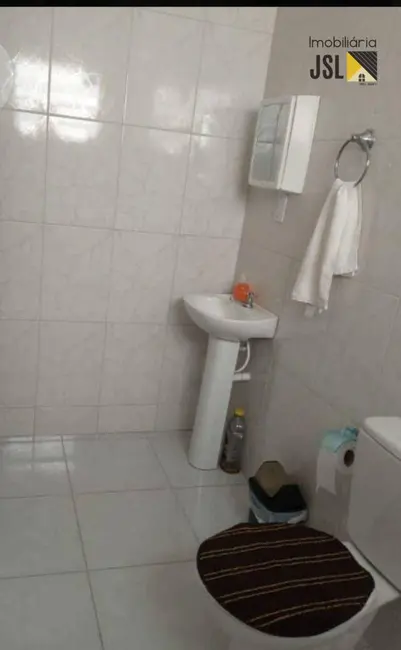 Foto 8 de Casa com 3 quartos à venda, 175m2 em Parque Residencial Santo André, Cacapava - SP
