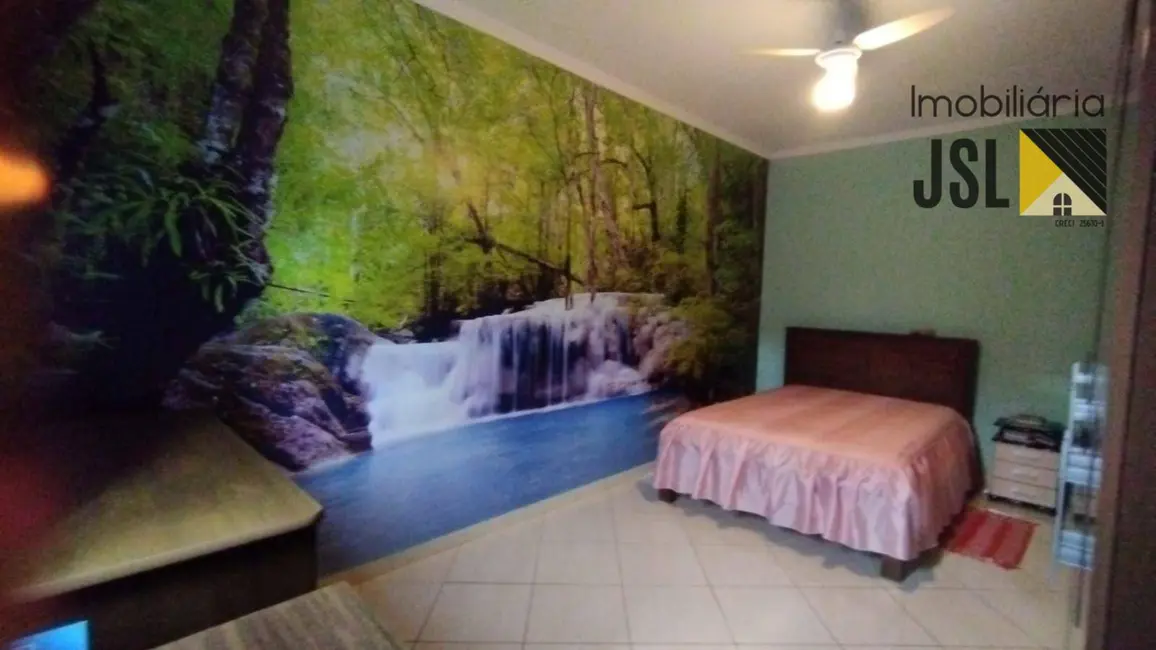 Foto 7 de Casa com 3 quartos à venda, 175m2 em Parque Residencial Santo André, Cacapava - SP