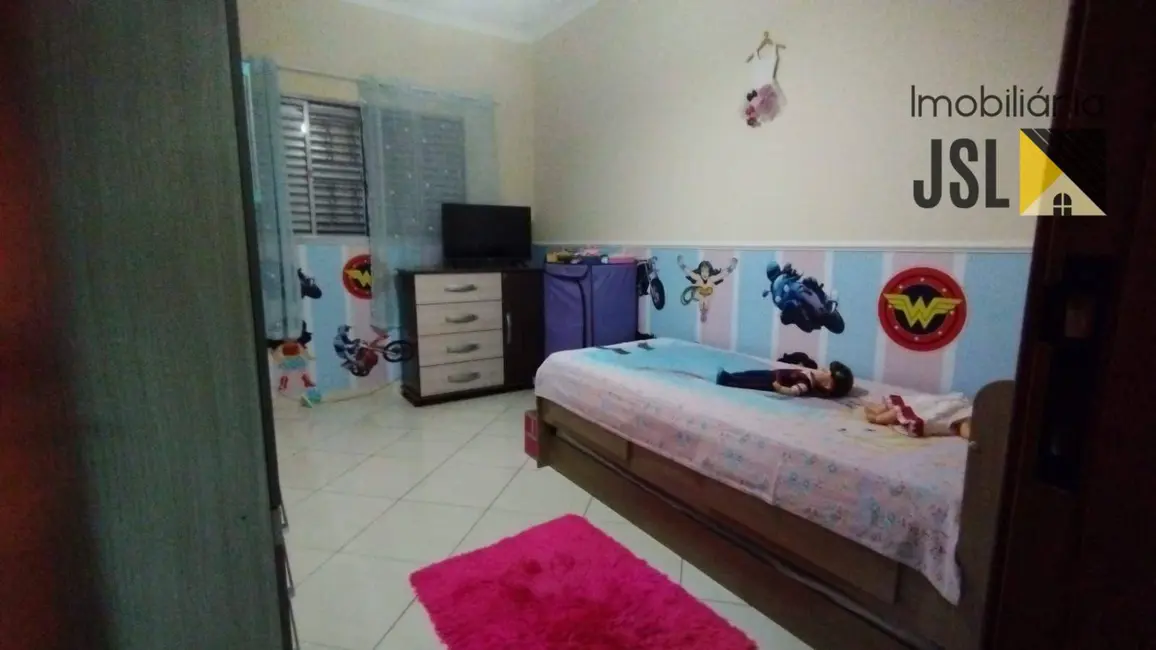 Foto 5 de Casa com 3 quartos à venda, 175m2 em Parque Residencial Santo André, Cacapava - SP