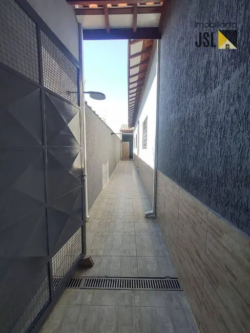 Foto 9 de Casa com 3 quartos à venda, 175m2 em Parque Residencial Santo André, Cacapava - SP