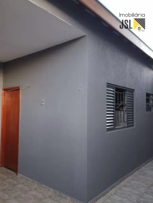 Foto 6 de Casa com 3 quartos à venda, 175m2 em Parque Residencial Santo André, Cacapava - SP