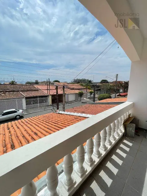 Foto 8 de Sobrado com 3 quartos à venda, 125m2 em Jardim São José, Cacapava - SP