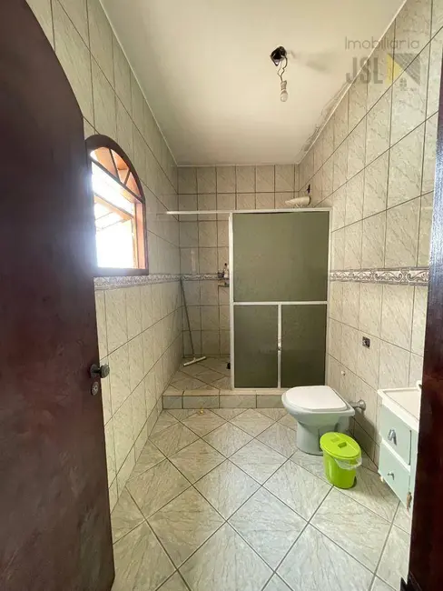 Foto 9 de Sobrado com 3 quartos à venda, 125m2 em Jardim São José, Cacapava - SP