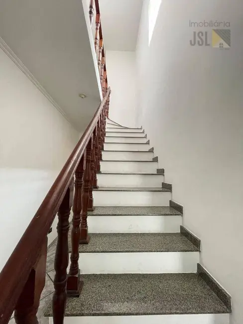 Foto 6 de Sobrado com 3 quartos à venda, 125m2 em Jardim São José, Cacapava - SP