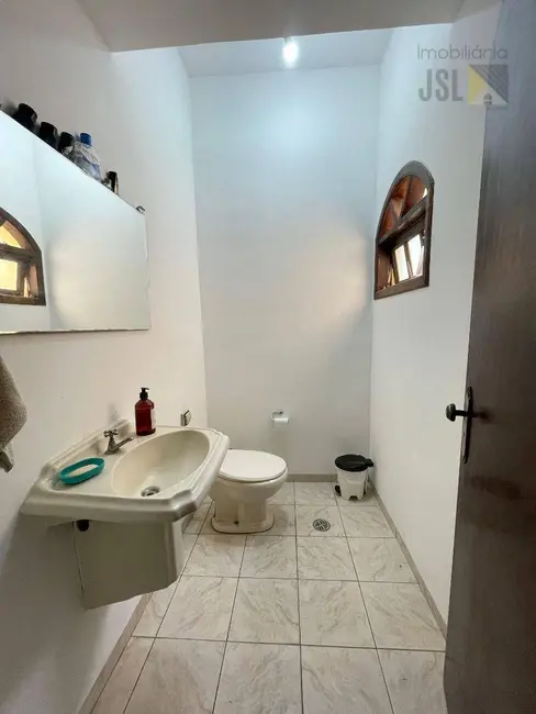 Foto 5 de Sobrado com 3 quartos à venda, 125m2 em Jardim São José, Cacapava - SP