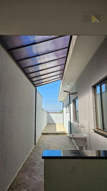 Foto 3 de Casa com 2 quartos à venda, 150m2 em Parque Residencial Alvorada, Cacapava - SP