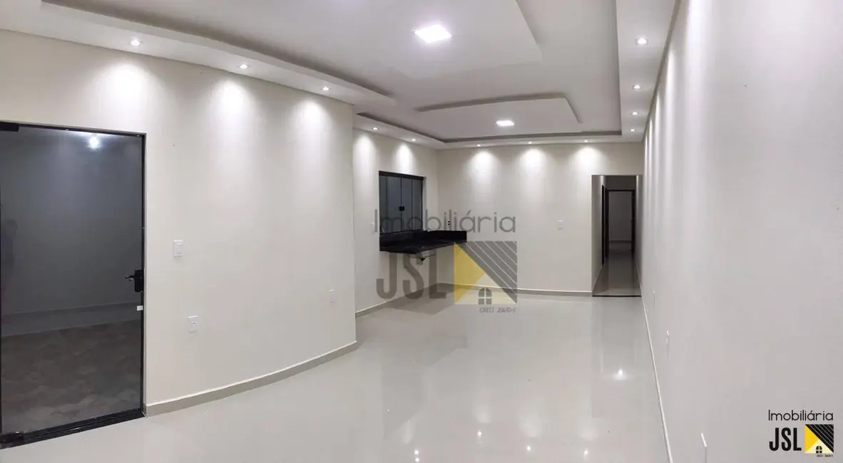 Foto 1 de Casa com 2 quartos à venda, 150m2 em Parque Residencial Alvorada, Cacapava - SP