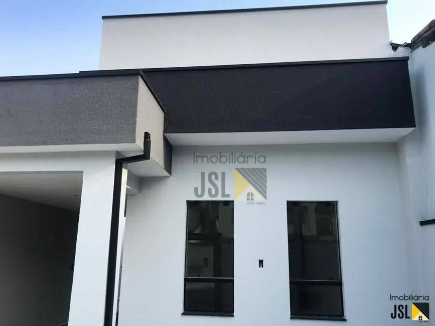 Foto 4 de Casa com 2 quartos à venda, 150m2 em Parque Residencial Alvorada, Cacapava - SP