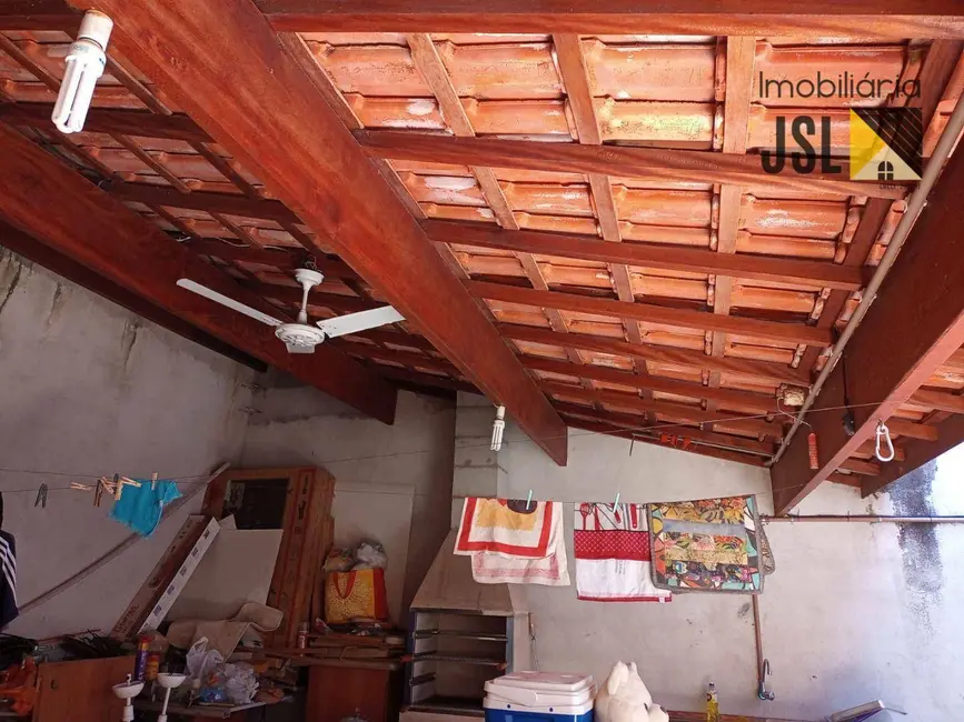 Foto 7 de Casa com 2 quartos à venda, 180m2 em Parque Residencial Nova Caçapava, Cacapava - SP