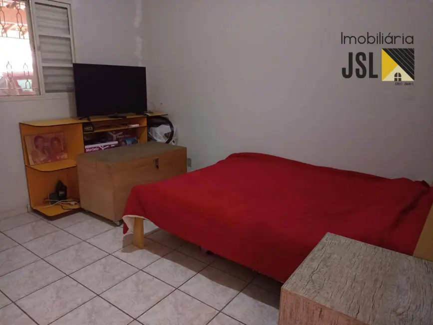 Foto 3 de Casa com 2 quartos à venda, 180m2 em Parque Residencial Nova Caçapava, Cacapava - SP