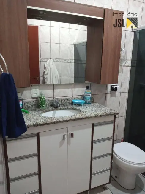 Foto 4 de Casa com 2 quartos à venda, 180m2 em Parque Residencial Nova Caçapava, Cacapava - SP