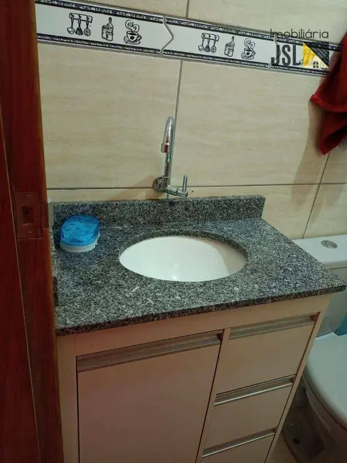 Foto 8 de Casa com 2 quartos à venda, 180m2 em Parque Residencial Nova Caçapava, Cacapava - SP