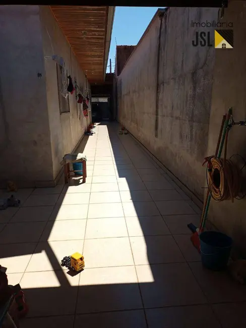 Foto 6 de Casa com 2 quartos à venda, 180m2 em Parque Residencial Nova Caçapava, Cacapava - SP