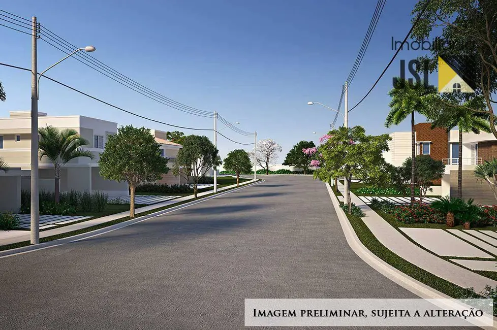 Foto 2 de Terreno / Lote à venda, 360m2 em Jardim Maria Cândida, Cacapava - SP