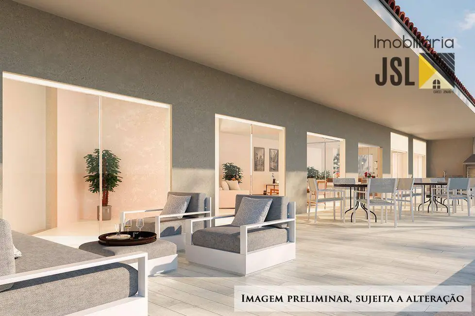 Foto 2 de Terreno / Lote à venda, 306m2 em Jardim Maria Cândida, Cacapava - SP