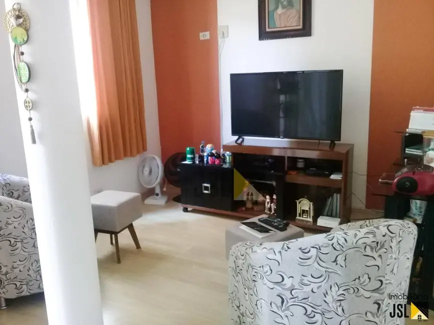 Foto 1 de Apartamento com 1 quarto à venda, 63m2 em Vila Antônio Augusto Luiz, Cacapava - SP