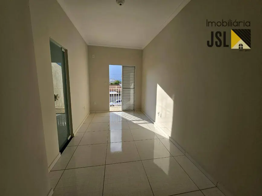 Foto 9 de Sobrado com 2 quartos à venda, 87m2 em Parque Residencial Santo André, Cacapava - SP