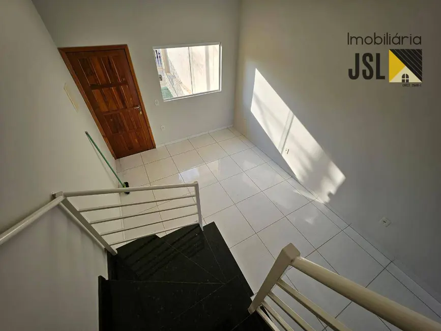 Foto 7 de Sobrado com 2 quartos à venda, 87m2 em Parque Residencial Santo André, Cacapava - SP