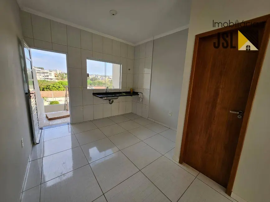 Foto 5 de Sobrado com 2 quartos à venda, 87m2 em Parque Residencial Santo André, Cacapava - SP