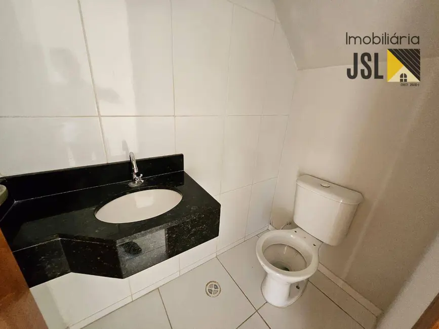 Foto 6 de Sobrado com 2 quartos à venda, 87m2 em Parque Residencial Santo André, Cacapava - SP