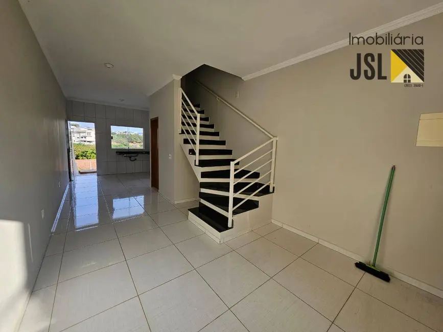 Foto 4 de Sobrado com 2 quartos à venda, 87m2 em Parque Residencial Santo André, Cacapava - SP