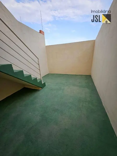 Foto 5 de Sobrado com 2 quartos à venda, 87m2 em Parque Residencial Santo André, Cacapava - SP