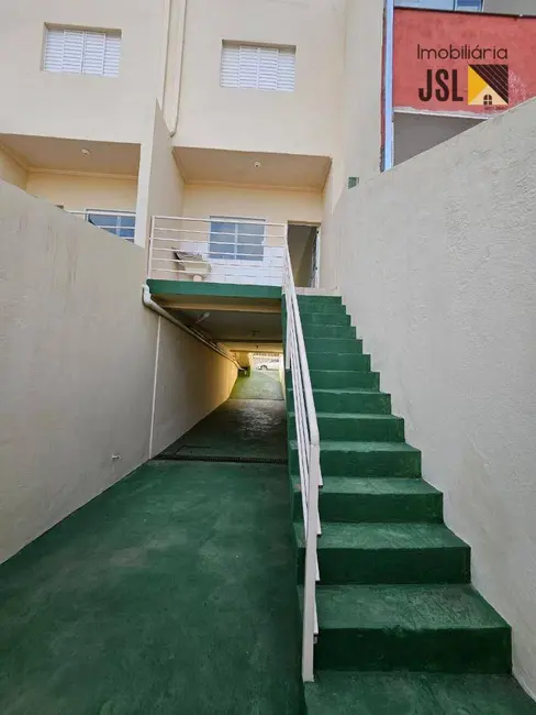 Foto 3 de Sobrado com 2 quartos à venda, 87m2 em Parque Residencial Santo André, Cacapava - SP
