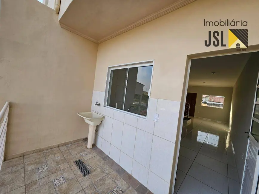 Foto 9 de Sobrado com 2 quartos à venda, 87m2 em Parque Residencial Santo André, Cacapava - SP