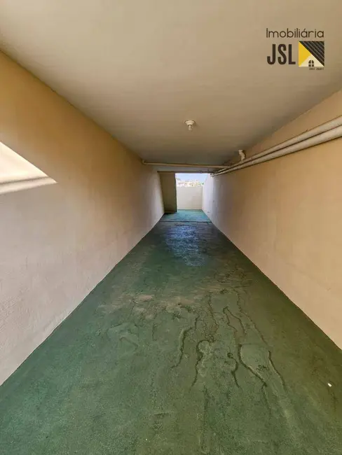 Foto 4 de Sobrado com 2 quartos à venda, 87m2 em Parque Residencial Santo André, Cacapava - SP