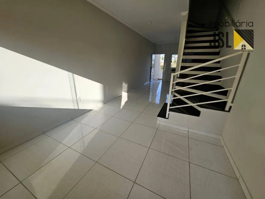 Foto 6 de Sobrado com 2 quartos à venda, 87m2 em Parque Residencial Santo André, Cacapava - SP
