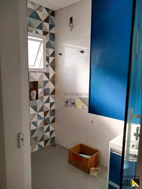 Foto 3 de Sobrado com 3 quartos à venda, 250m2 em Piedade, Cacapava - SP