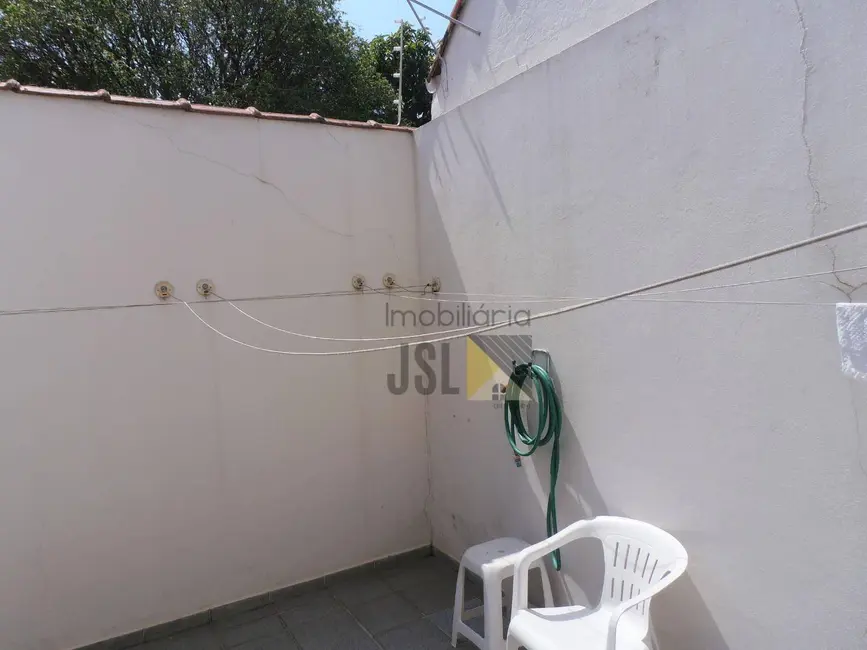 Foto 6 de Sobrado com 3 quartos à venda, 133m2 em Vila São João, Cacapava - SP