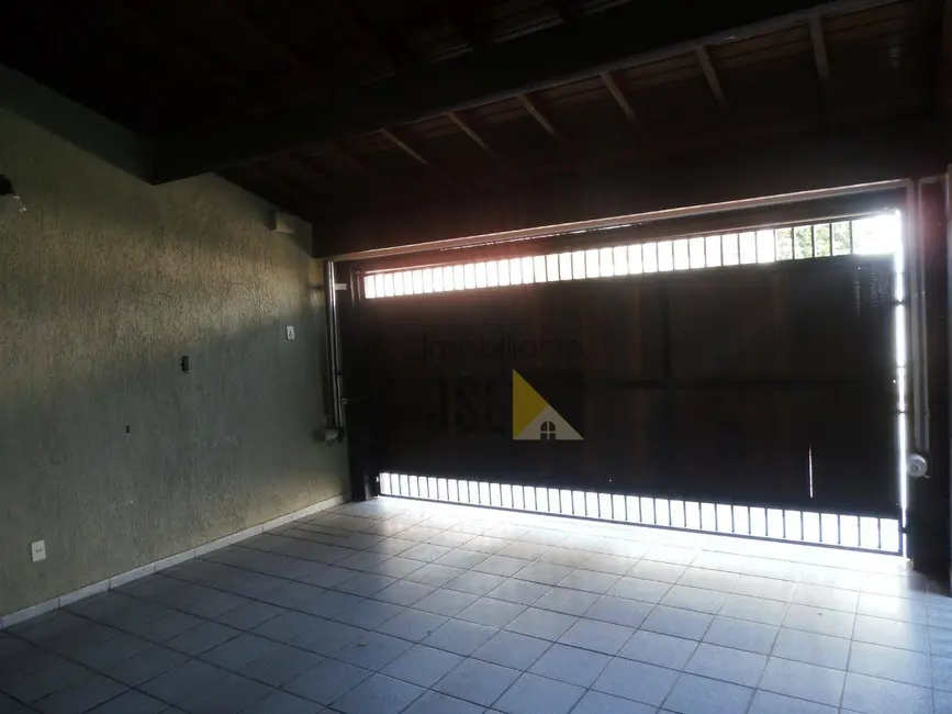Foto 4 de Sobrado com 3 quartos à venda, 133m2 em Vila São João, Cacapava - SP