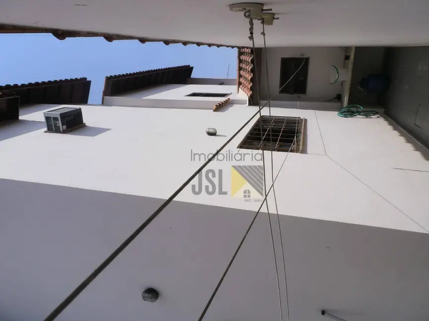 Foto 8 de Sobrado com 3 quartos à venda, 133m2 em Vila São João, Cacapava - SP