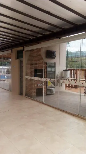 Foto 5 de Apartamento com 3 quartos à venda, 78m2 em Vila Bandeirantes, Cacapava - SP