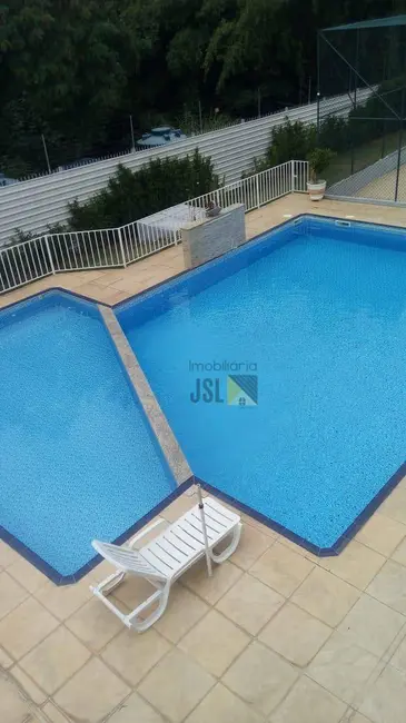 Foto 4 de Apartamento com 3 quartos à venda, 78m2 em Vila Bandeirantes, Cacapava - SP