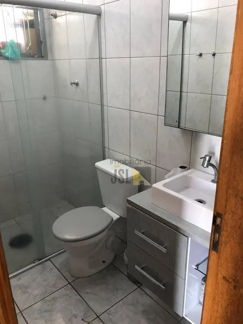 Foto 7 de Apartamento com 3 quartos à venda, 78m2 em Vila Bandeirantes, Cacapava - SP