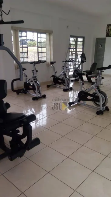 Foto 3 de Apartamento com 3 quartos à venda, 78m2 em Vila Bandeirantes, Cacapava - SP