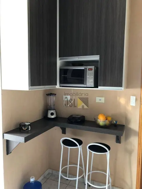 Foto 9 de Apartamento com 3 quartos à venda, 78m2 em Vila Bandeirantes, Cacapava - SP