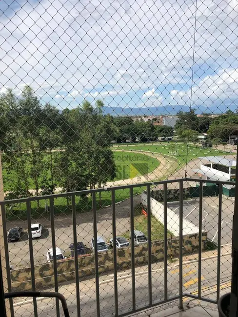 Foto 6 de Apartamento com 3 quartos à venda, 78m2 em Vila Bandeirantes, Cacapava - SP